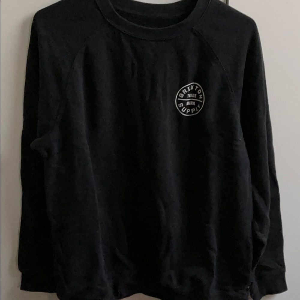 Brixton crew neck